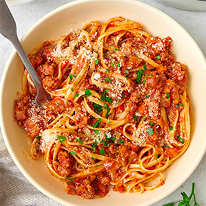 Bolognese